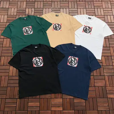 STUSSY T-Shirt