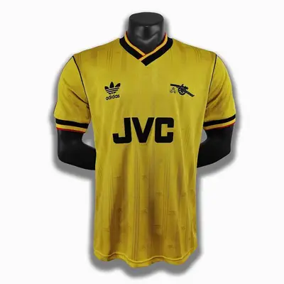 FOOTBALL JERSEYS