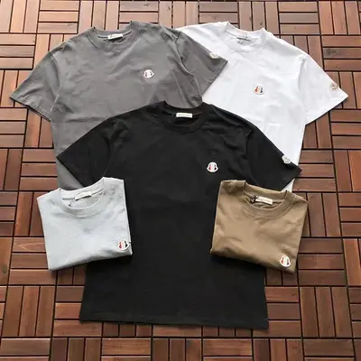 MONCLER T-Shirt