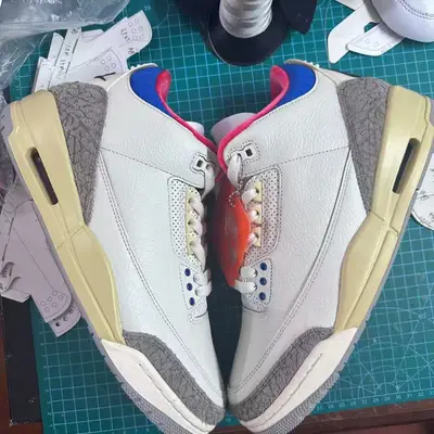 JORDAN