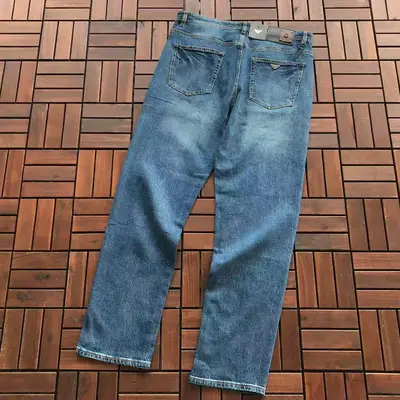 EMPORIO ARMANI Jeans