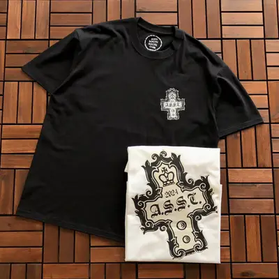 ANTI SOCIAL SOCIAL CLUB T-Shirt