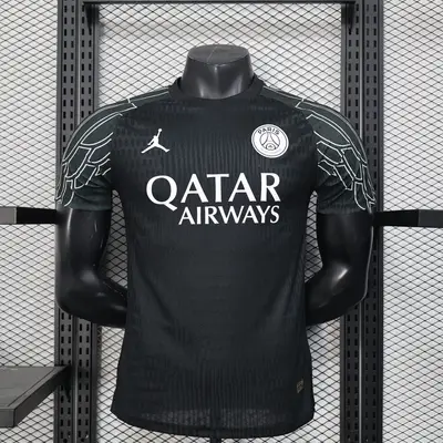 FOOTBALL JERSEYS