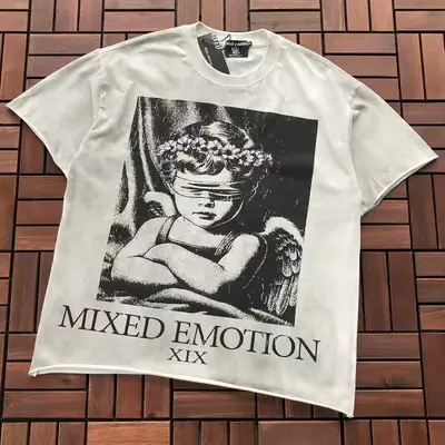 MIXED EMOTION T-Shirt