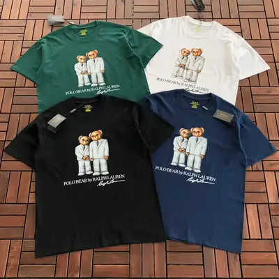 RALPH LAUREN T-Shirt