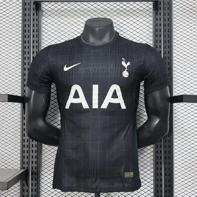 FOOTBALL JERSEYS