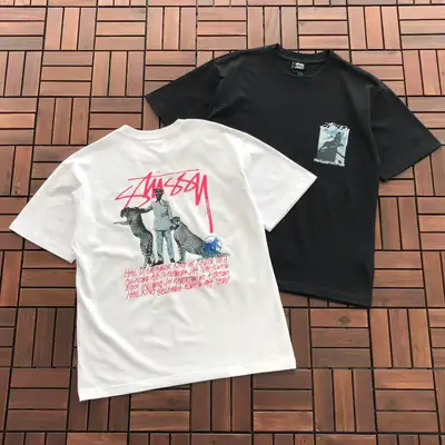 STUSSY T-Shirt