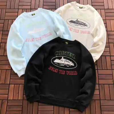 CORTEIZ Sweater