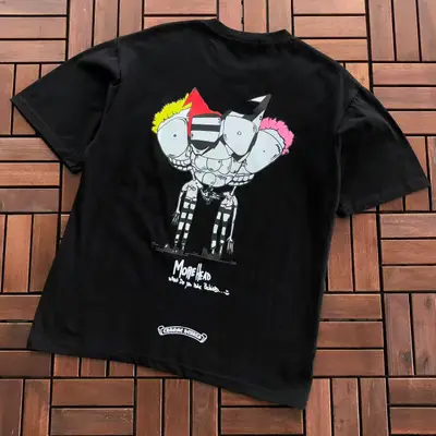 CHROME HEARTS T-Shirt
