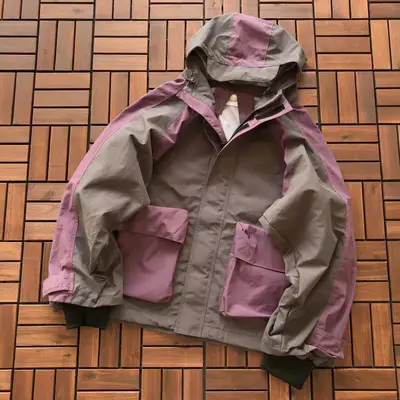 GRAILZ Jacke