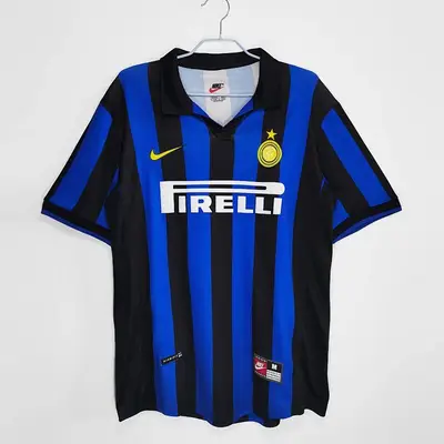 FOOTBALL JERSEYS