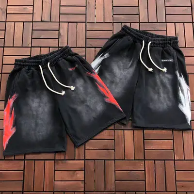 HELLSTAR Shorts