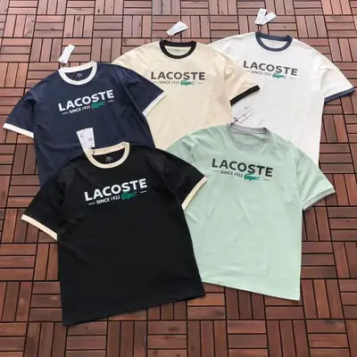 LACOSTE T-Shirt