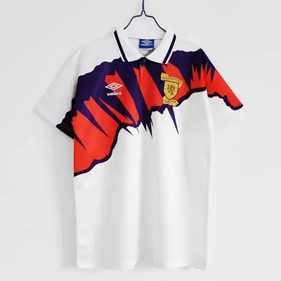 FOOTBALL JERSEYS