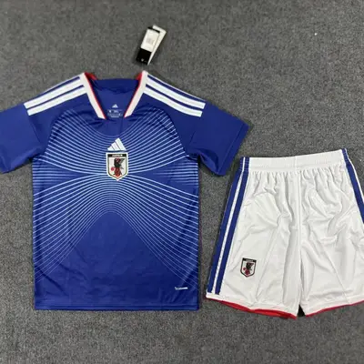 FOOTBALL JERSEYS
