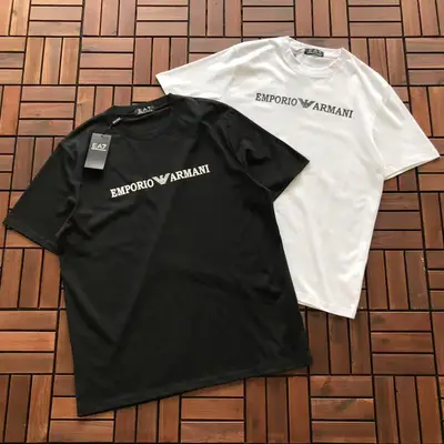 EMPORIO ARMANI T-Shirt