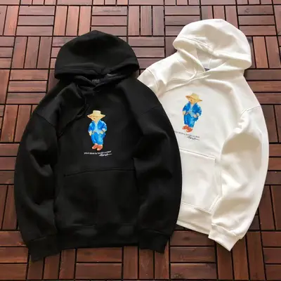 RALPH LAUREN Hoodie