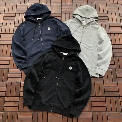 MONCLER Hoodie