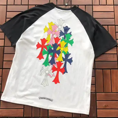 CHROME HEARTS T-Shirt