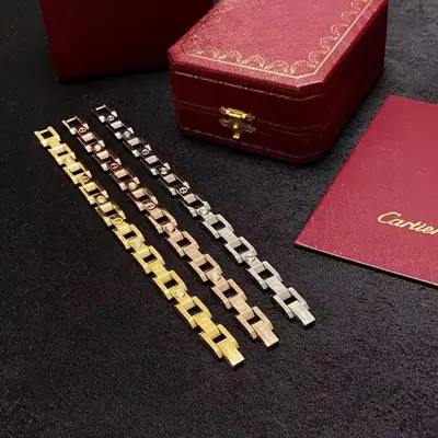 CARTIER Schmuck
