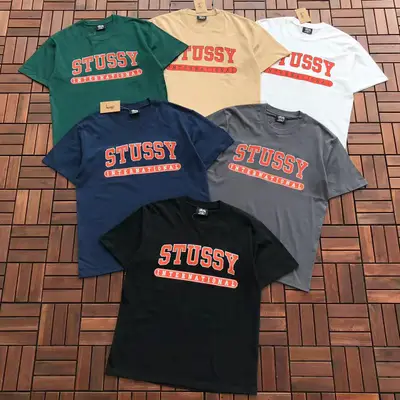 STUSSY T-Shirt