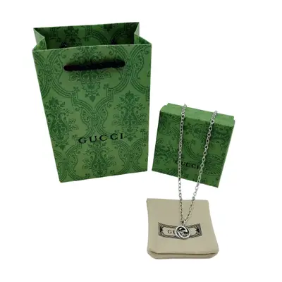 GUCCI Schmuck