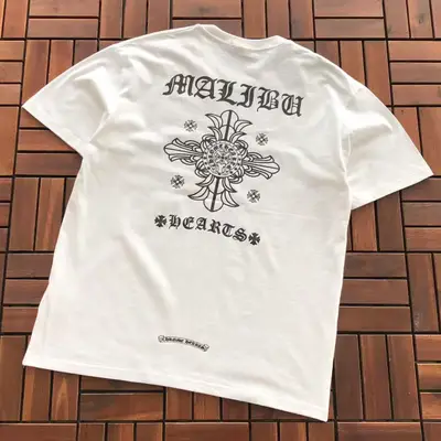 CHROME HEARTS T-Shirt