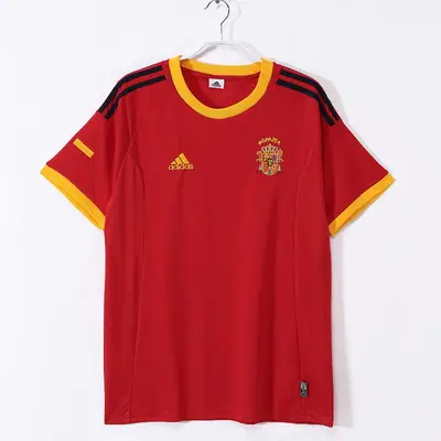 FOOTBALL JERSEYS