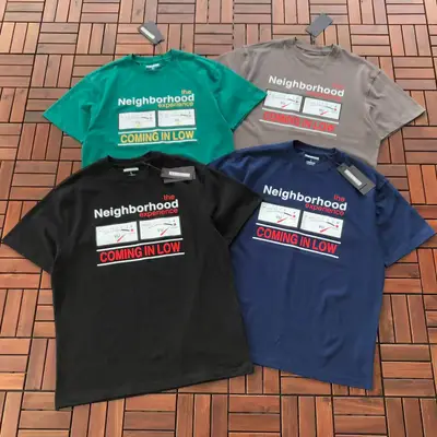 NEIGHBORHOOD T-Shirt