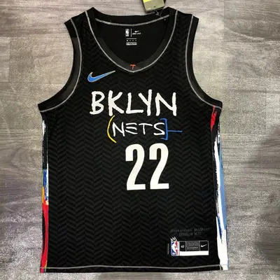 NBA JERSEYS