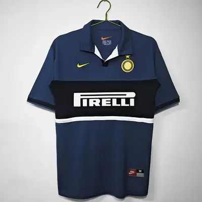 FOOTBALL JERSEYS