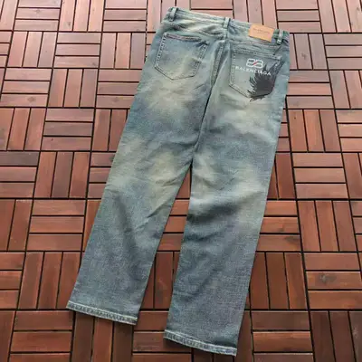 BALENCIAGA Jeans