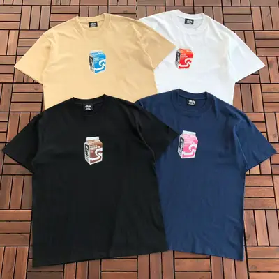 STUSSY T-Shirt