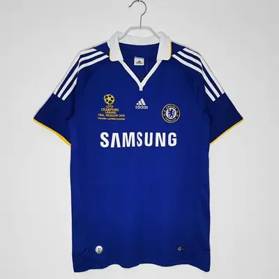 FOOTBALL JERSEYS