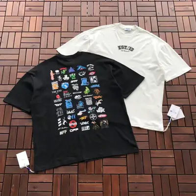OFF-WHITE T-Shirt