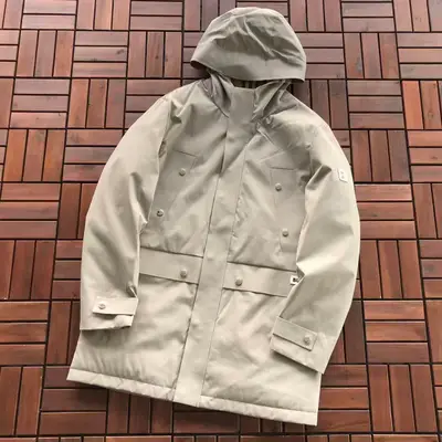 BURBERRY Jacke