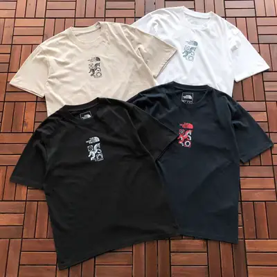 THE NORTH FACE T-Shirt