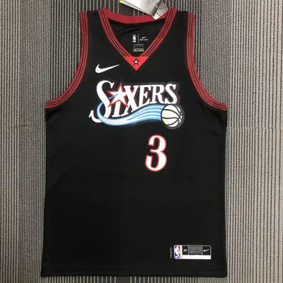 NBA JERSEYS