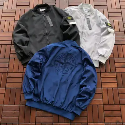 STONE ISLAND Jacke
