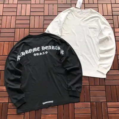 CHROME HEARTS