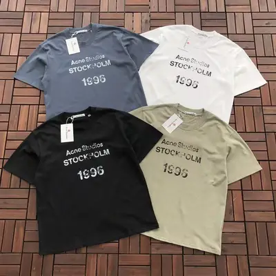 ACNE STUDIOS T-Shirt