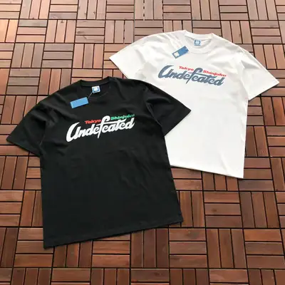 UNDEFEATED T-Shirt