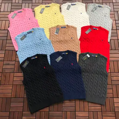 RALPH LAUREN Sweater