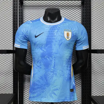 FOOTBALL JERSEYS