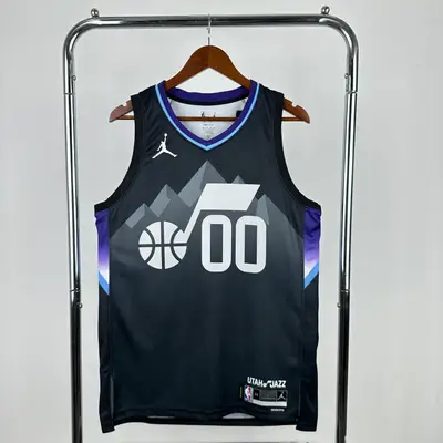 NBA JERSEYS