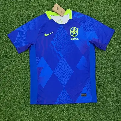 FOOTBALL JERSEYS