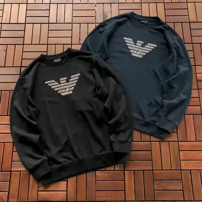 EMPORIO ARMANI Sweater