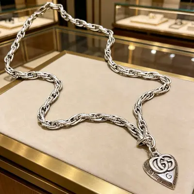 GUCCI Schmuck