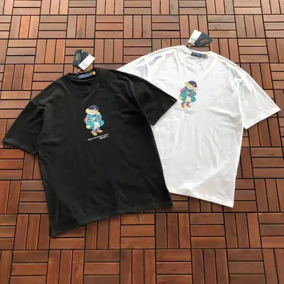 RALPH LAUREN T-Shirt
