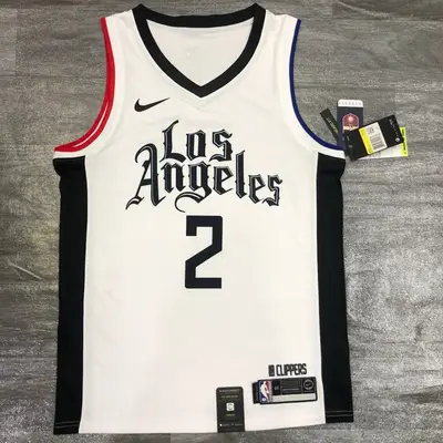 NBA JERSEYS